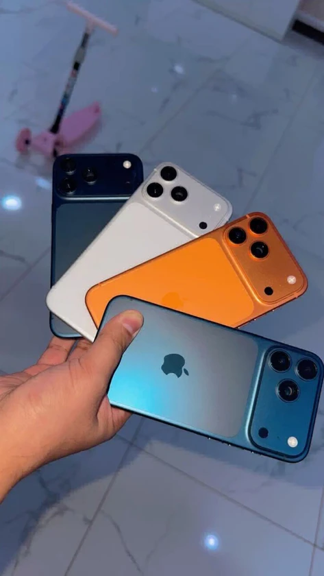 iphone 17 pro max for sale - $1,500 thumbnail 3