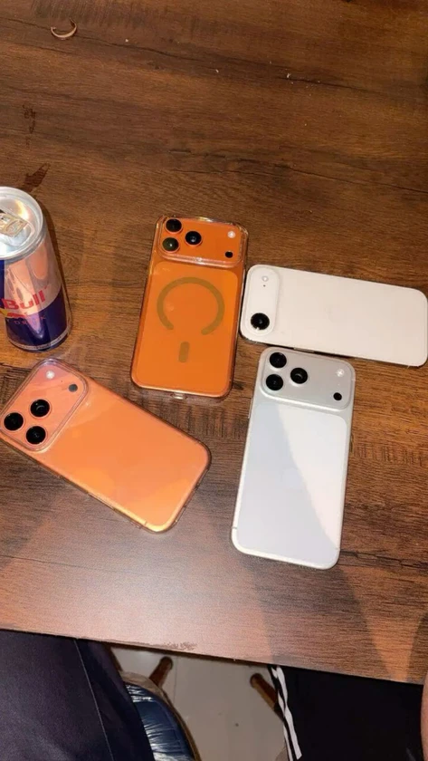 iphone 17 pro max for sale - $1,500 thumbnail 4