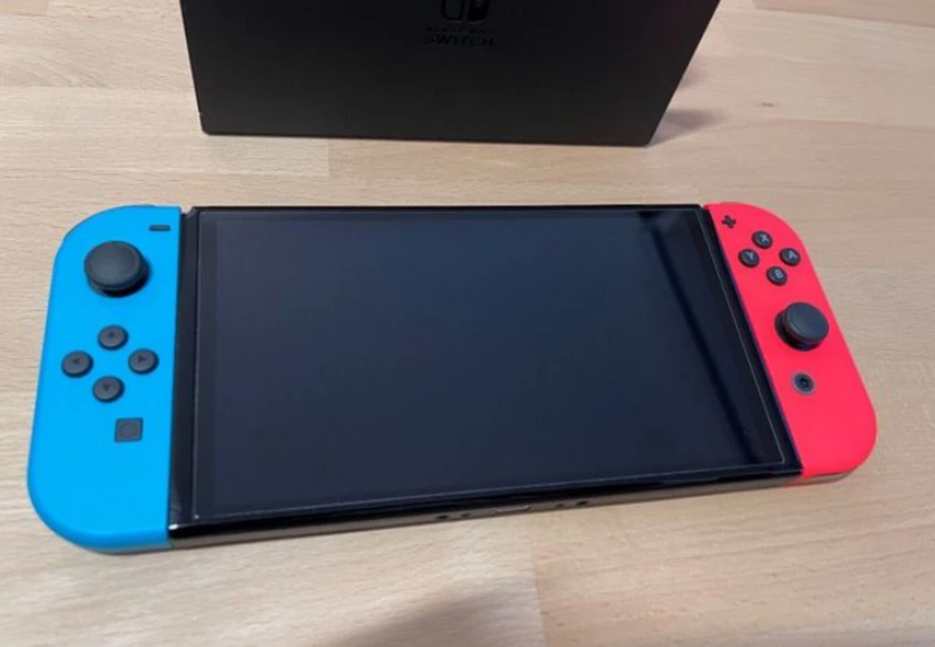 nintendo switch games - $135 thumbnail 2