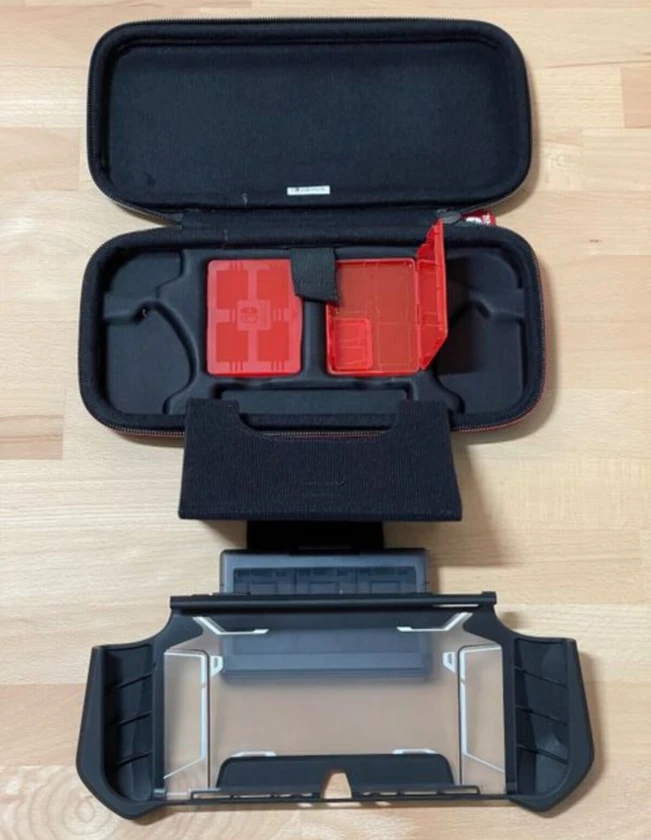 nintendo switch games - $135 thumbnail 3