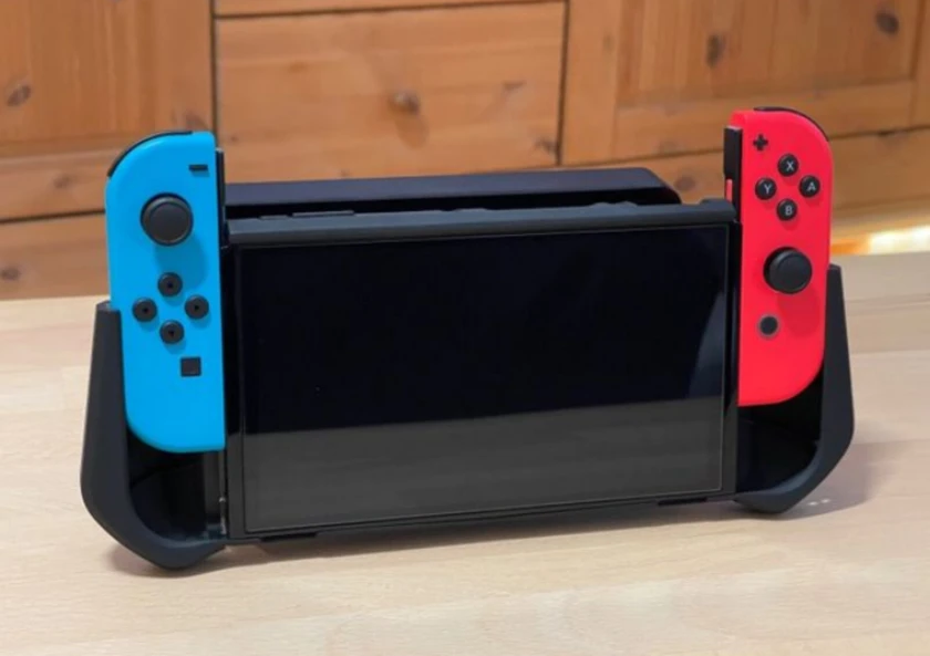 nintendo switch games - $135 thumbnail 6