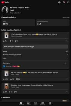 Featured post 2