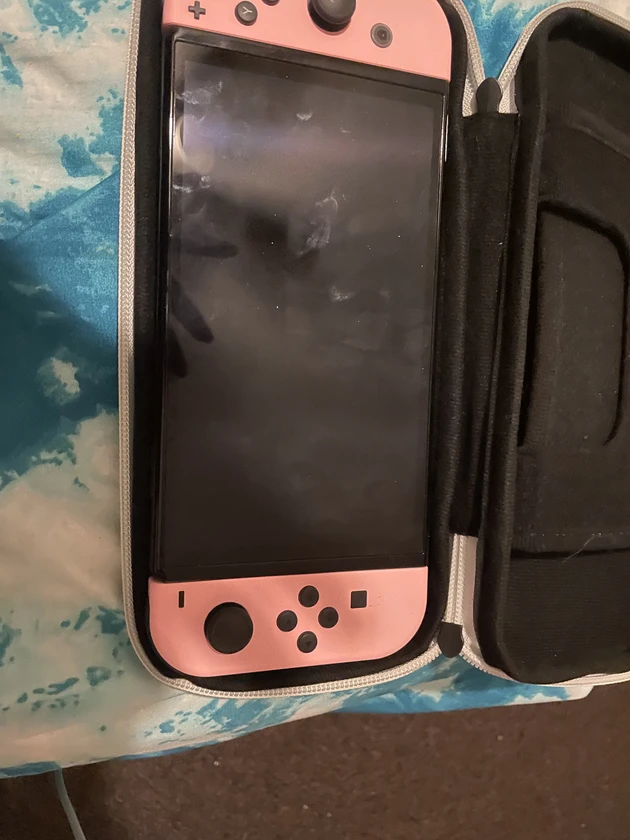 a nintendo switch thumbnail 2