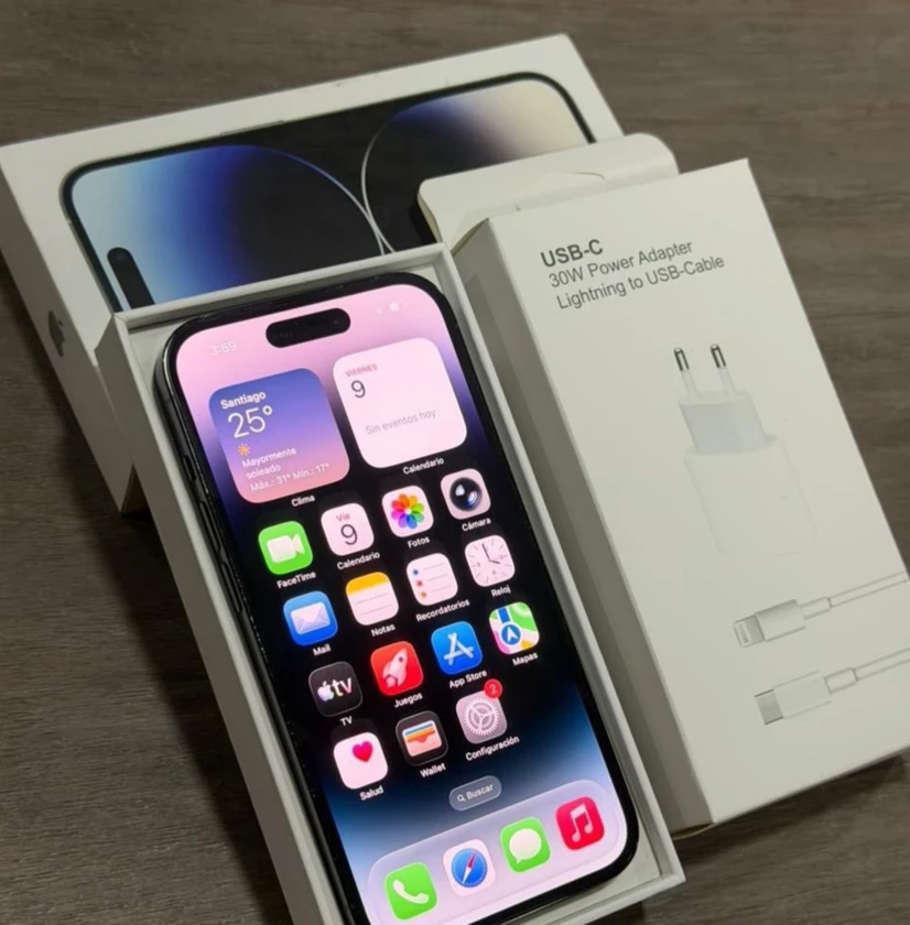 iphone 14 256gb - $2,000 thumbnail 3