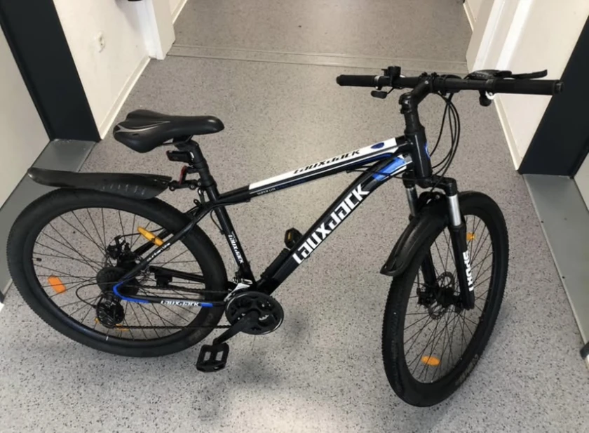 bicycle very neat - $278 thumbnail 4