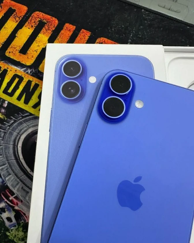 iphone 16 pro - $999 thumbnail 2