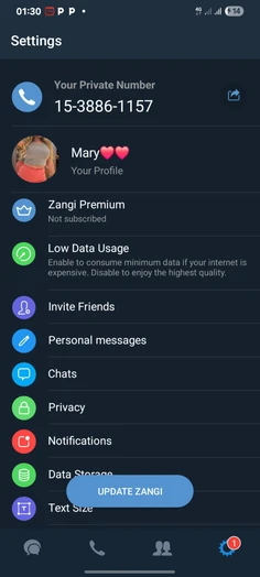 Featured post 1