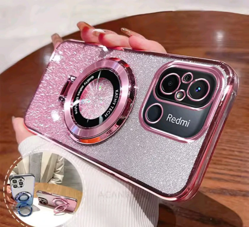 aesthetic case shockproof thumbnail 3