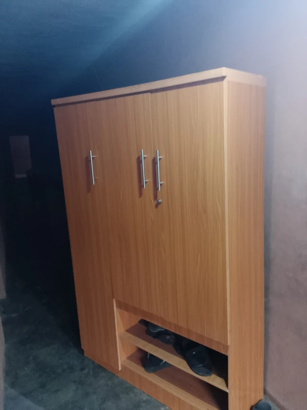 Washer and dryer thumbnail 1