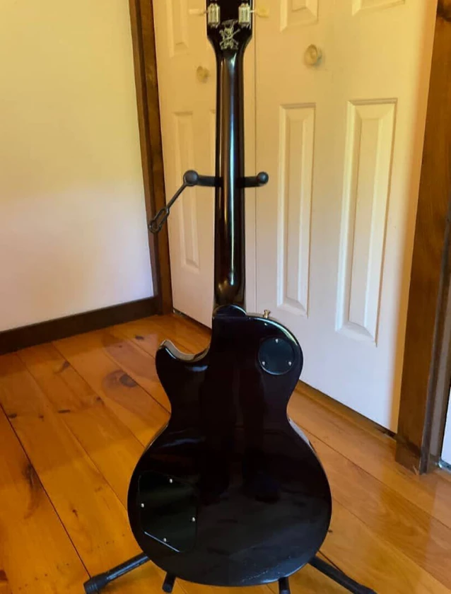 gibson les paul standard - $800 thumbnail 6