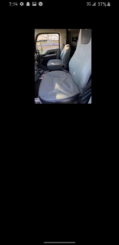 2020 kenworth t680🚛 paccar engine⚙️ automatic transmission📊 374,939 miles✅ ready thumbnail 2