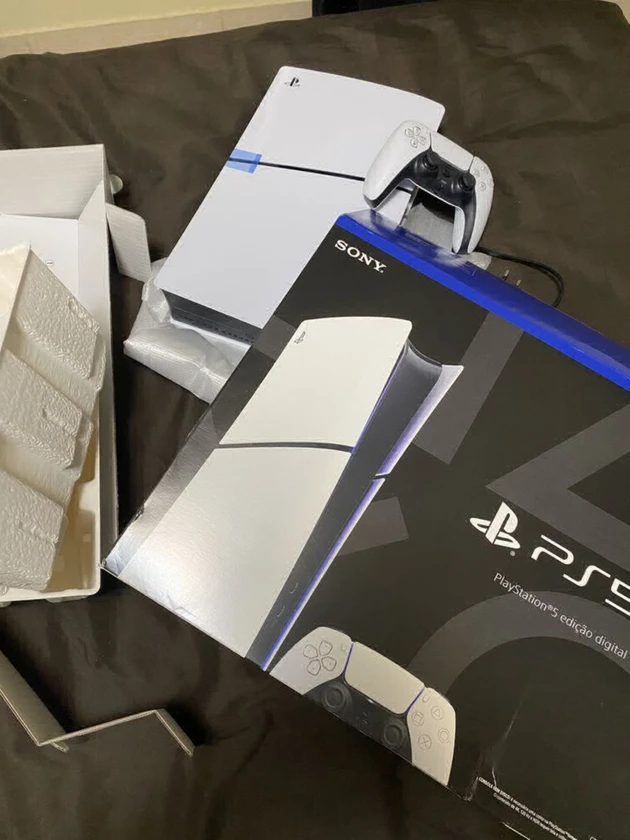 ps5 - $350 thumbnail 3