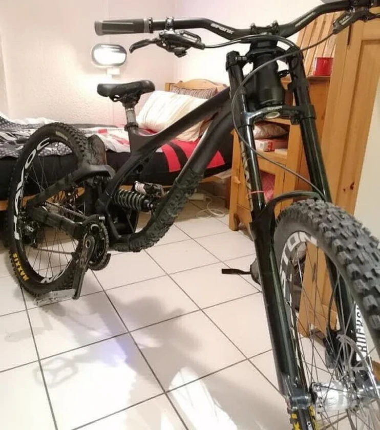 Washer and dryer thumbnail 1