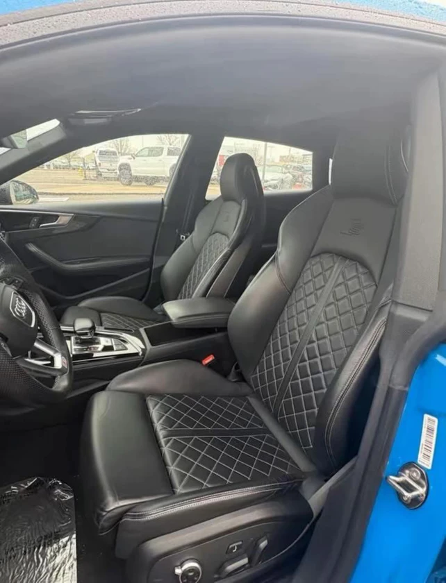 2022 audi s5 sportback - $8,000 thumbnail 3