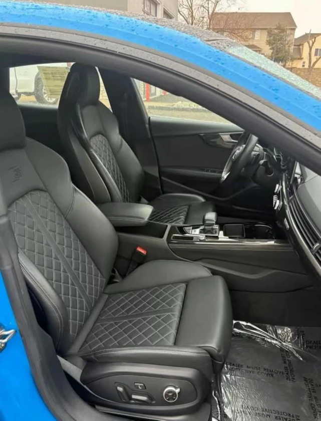 2022 audi s5 sportback - $8,000 thumbnail 6