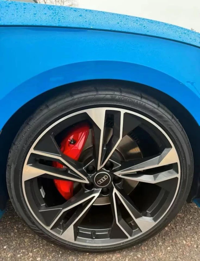 2022 audi s5 sportback - $8,000 thumbnail 8