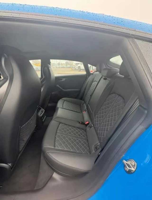 2022 audi s5 sportback - $8,000 thumbnail 9