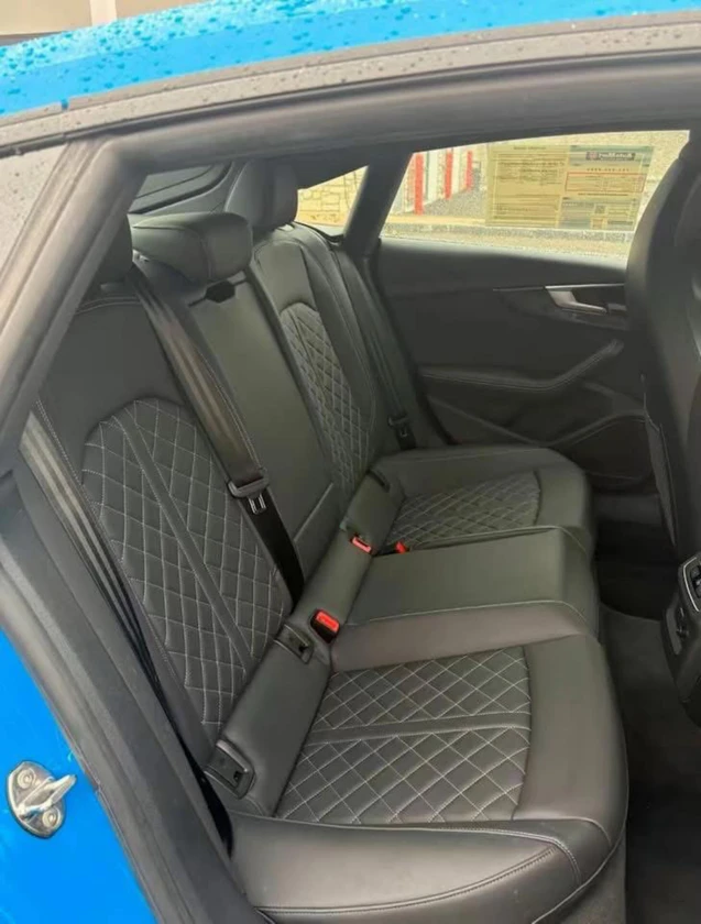 2022 audi s5 sportback - $8,000 thumbnail 11