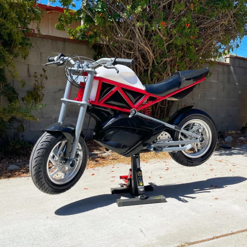 available dm send me home address phone number bike price $1500 down payment $45 thumbnail 2