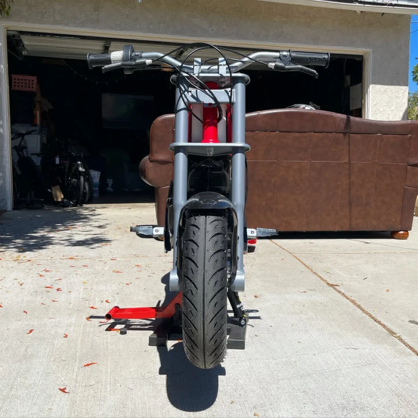 available dm send me home address phone number bike price $1500 down payment $45 thumbnail 3