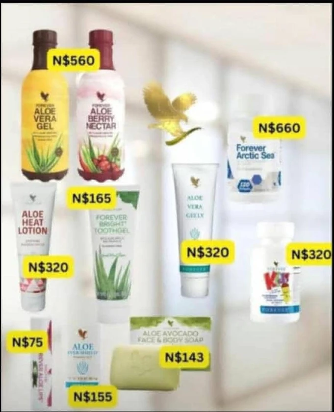 Featured tsumebna content