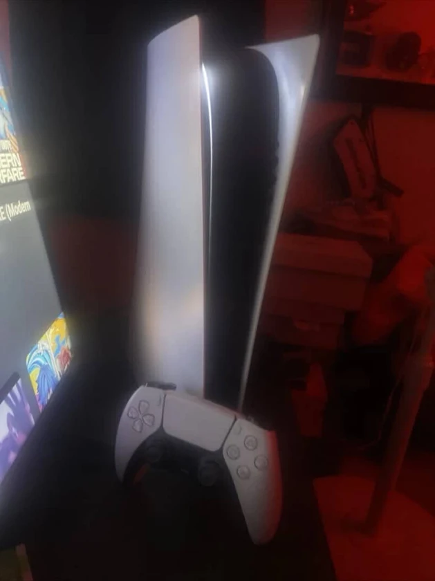 play station 5 thumbnail 5