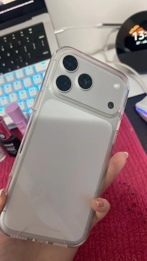 iphone 17 pro - $600 thumbnail 3