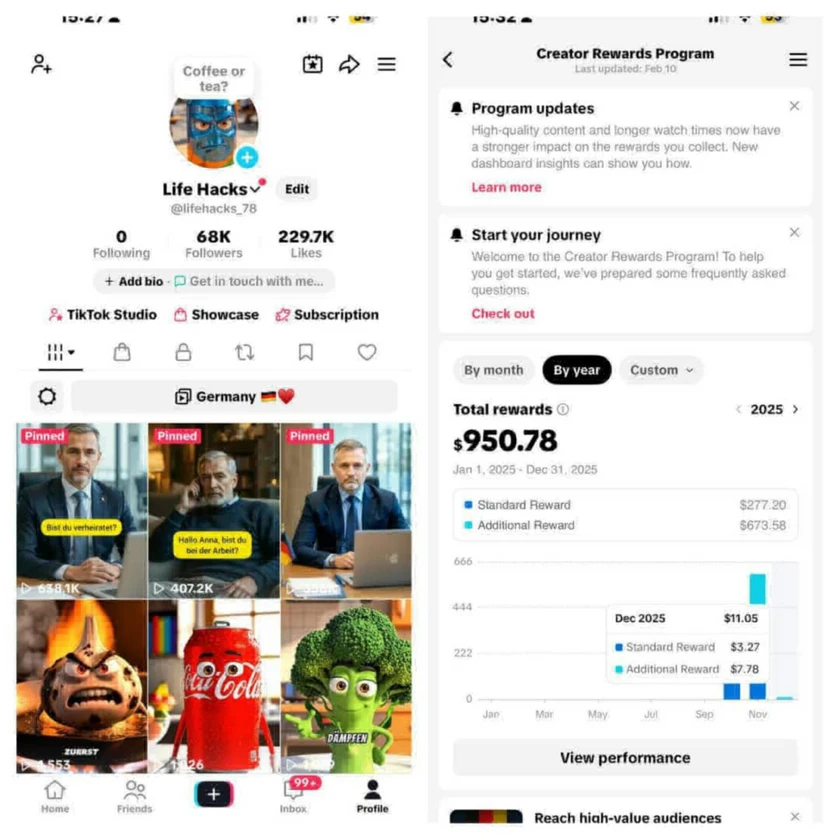 Washer and dryer thumbnail 1