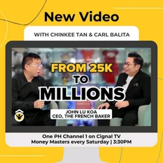 Featured post 3