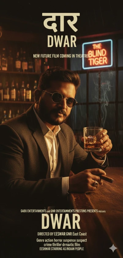 Featured warangalin content