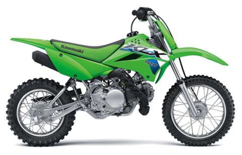 2026 kawasaki klx 110r - $1,800 thumbnail 2