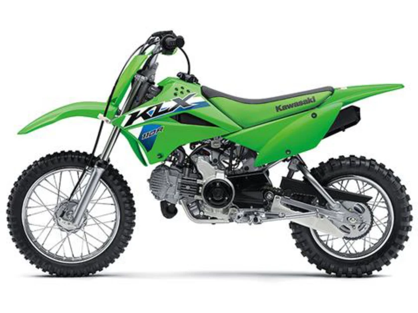 2026 kawasaki klx 110r - $1,800 thumbnail 3