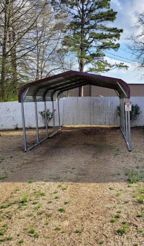 carport - $300 thumbnail 2