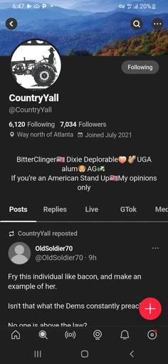 Featured post 2