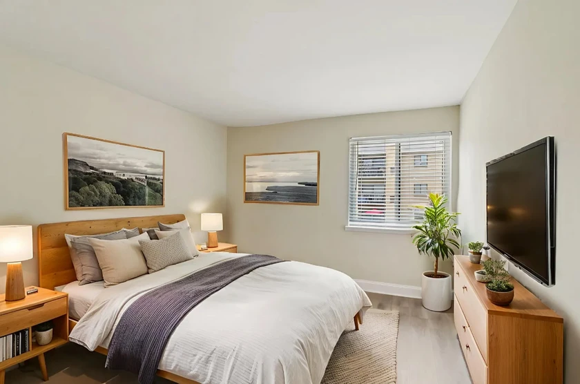 $1,700 / 929sqft mallard courts apartments thumbnail 6