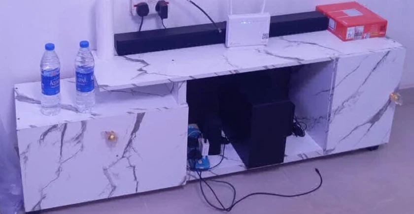 Washer and dryer thumbnail 1