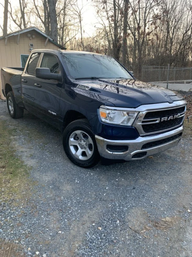 Washer and dryer thumbnail 1