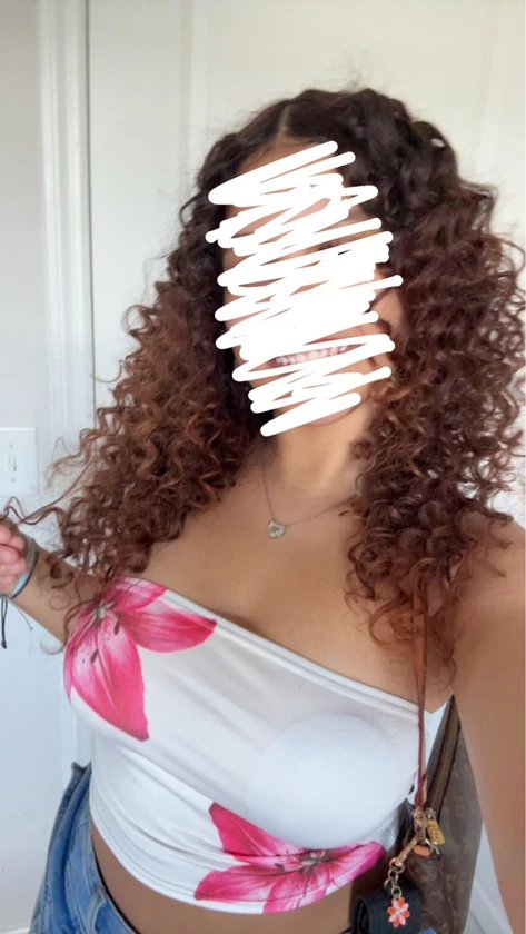 bandeau tops - $25 thumbnail 3