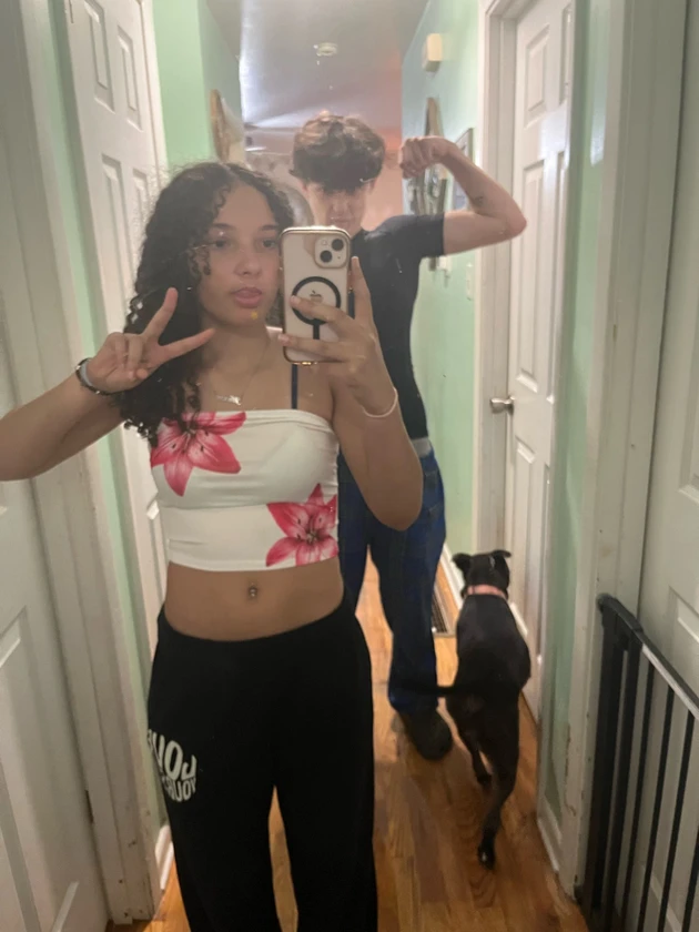 bandeau tops - $25 thumbnail 4