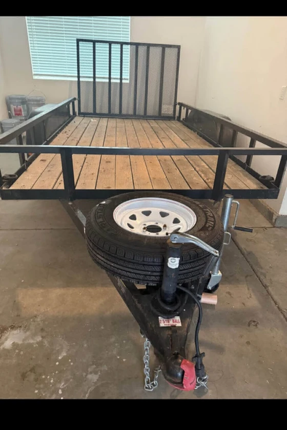 Washer and dryer thumbnail 1