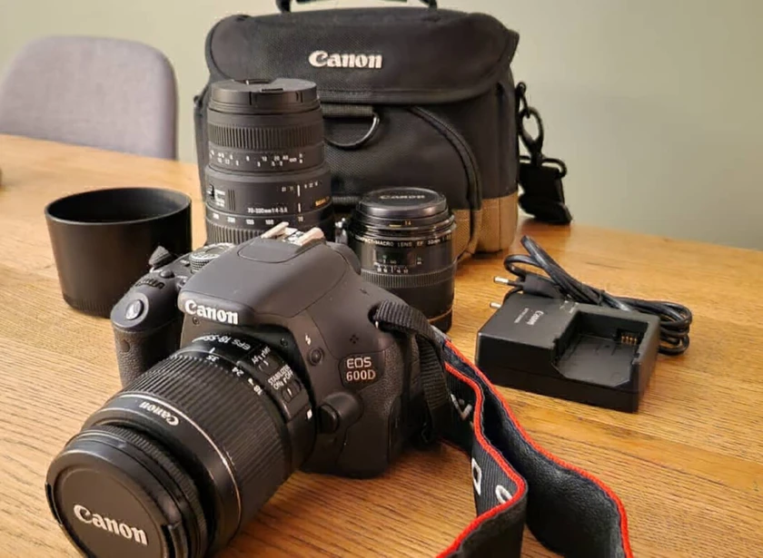 canon - $250 thumbnail 3