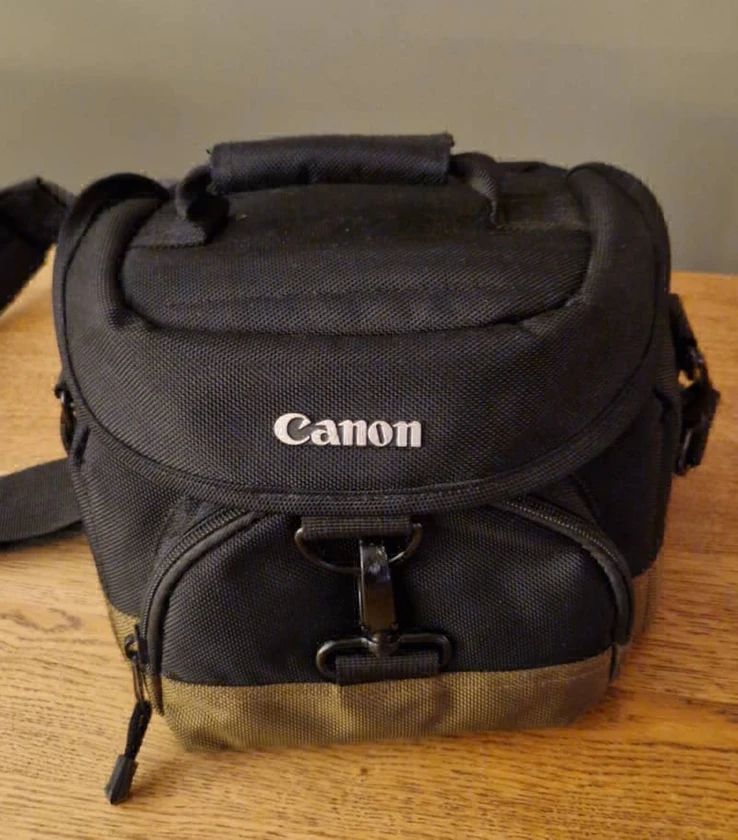 canon - $250 thumbnail 7