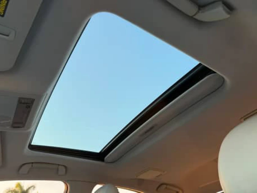 2008 lexus ls 460 thumbnail 7