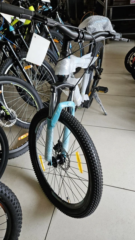 “mountain bike – good condition – ready to ride”or“electric bike (e-bike) – exce thumbnail 2