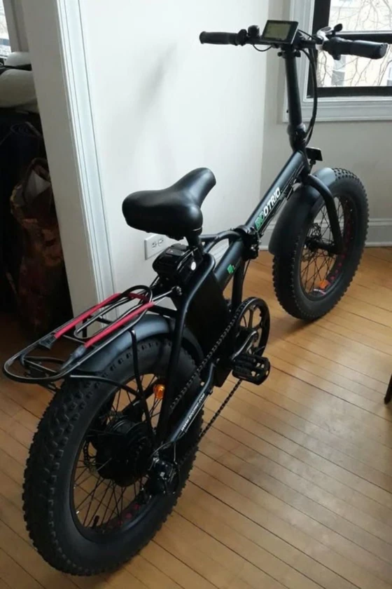 “mountain bike – good condition – ready to ride”or“electric bike (e-bike) – exce thumbnail 3