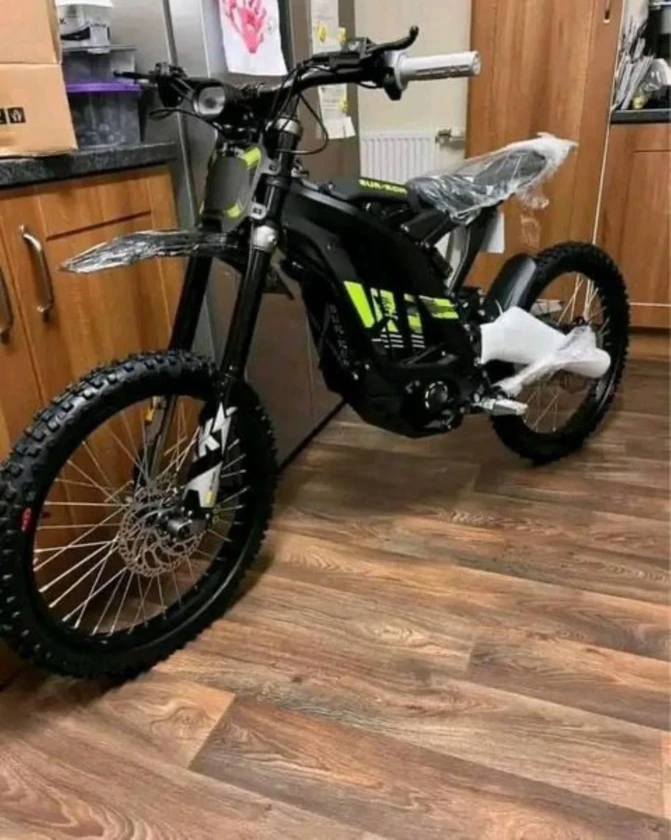 “mountain bike – good condition – ready to ride”or“electric bike (e-bike) – exce thumbnail 4