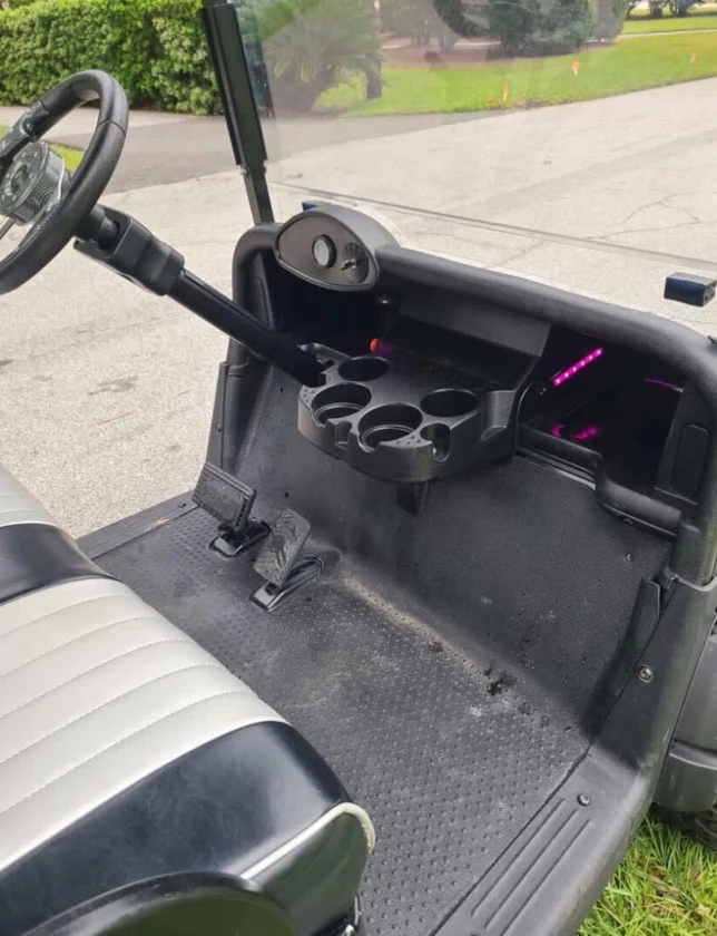 golf cart thumbnail 4