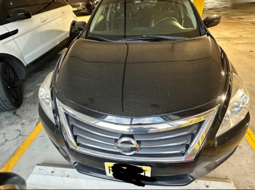 2015 nissan altima • 2.5 s sedan 4d - $1,500 thumbnail 4