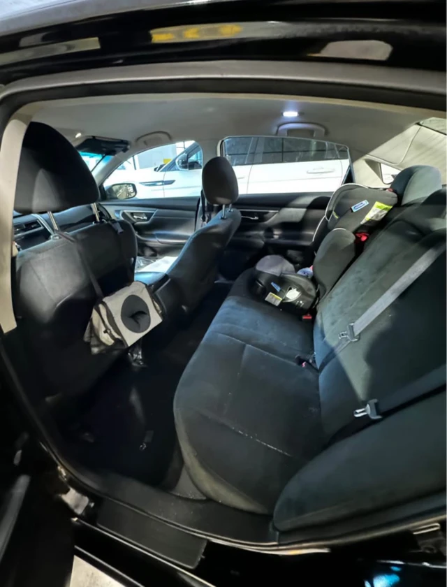 2015 nissan altima • 2.5 s sedan 4d - $1,500 thumbnail 6