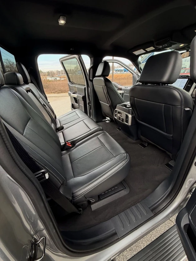 truck ford f-250 super duty thumbnail 6